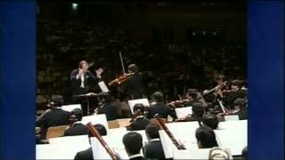 Yuri Bashmet - Brahms F Minor Sonata Movement I
