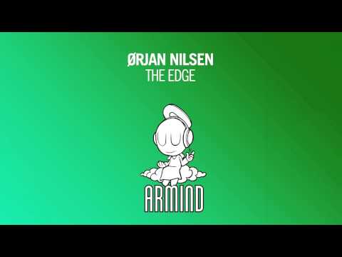 Orjan Nilsen - The Edge (Original Mix) - UCO3gM-qHXMBM8BQdTwx8D2g