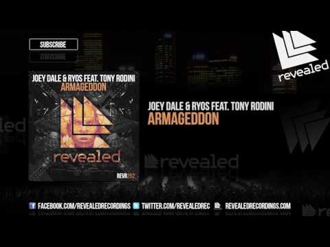 Joey Dale & Ryos feat. Tony Rodini - Armageddon [OUT NOW!] - UCnhHe0_bk_1_0So41vsZvWw