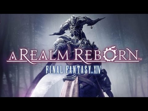 Final Fantasy XIV: A Realm Reborn 'Job Actions Trailer' [1080p] TRUE-HD QUALITY - UC8JiX8bJM5DzU41LyHpsYtA