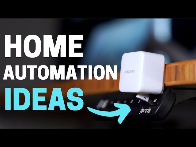 Home Automation with Machine Learning: The Ultimate Guide