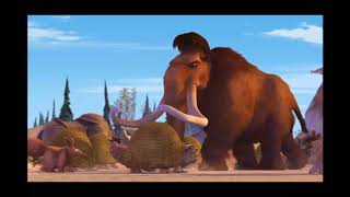 Ice Age - The Migration