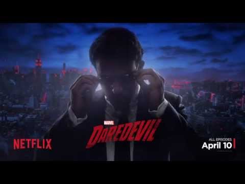 Marvel's Daredevil - Transformation Motion Poster - UCvC4D8onUfXzvjTOM-dBfEA