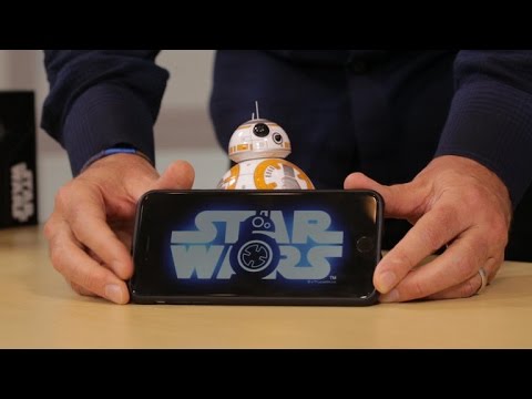 The tech that brings 'Star Wars' droid BB-8 to life - UCOmcA3f_RrH6b9NmcNa4tdg