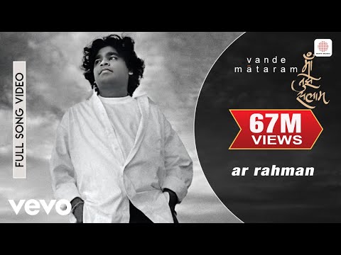 A.R. Rahman - Maa Tujhe Salaam - UC3MLnJtqc_phABBriLRhtgQ