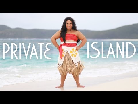 PRIVATE ISLAND VLOG | PatrickStarrr - UCDHQbU57NZilrhbuZNbQcRA