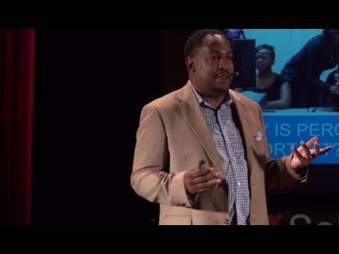 The New Digital Divide: The Perception Problem | Navarrow Wright | TEDxSoleburySchool - UCsT0YIqwnpJCM-mx7-gSA4Q