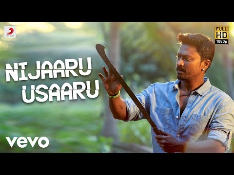 Veera - Nijaaru Usaaru Tamil Lyric | Leon James - UCTNtRdBAiZtHP9w7JinzfUg