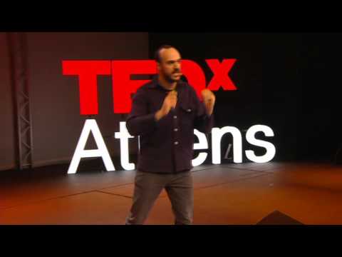 The Beautiful Lies of Sound Design | Tasos Fratzolas | TEDxAthens - UCsT0YIqwnpJCM-mx7-gSA4Q