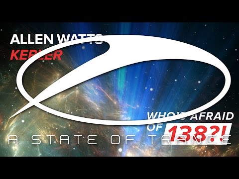 Allen Watts - Kepler [A State Of Trance Episode 688] - UCalCDSmZAYD73tqVZ4l8yJg