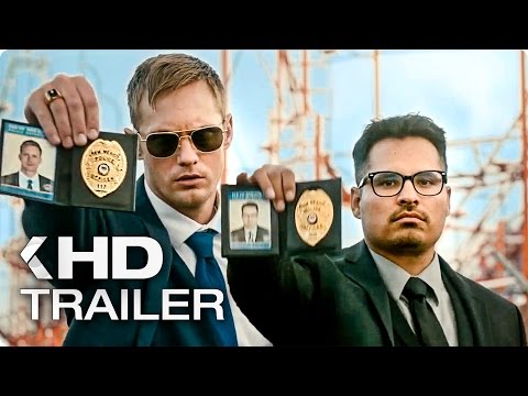 WAR ON EVERYONE Trailer (2016) - UCLRlryMfL8ffxzrtqv0_k_w