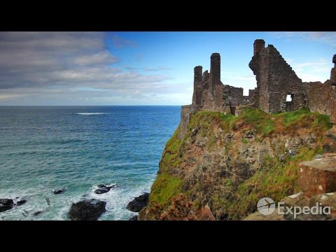 Dunluce Castle Vacation Travel Guide | Expedia - UCGaOvAFinZ7BCN_FDmw74fQ