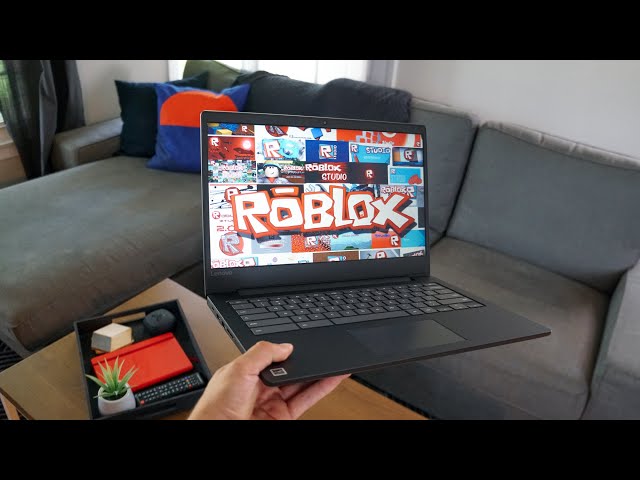 Can You Play Minecraft and Roblox on a Chromebook?