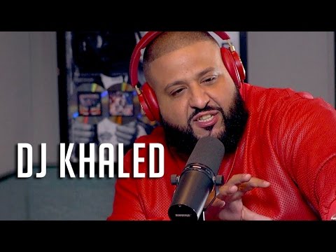 The BEST Khaled Interview EVER anywhere!!! Ebro in the Morning! - UC5RwNJQSINkzIazWaM-lM3Q