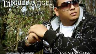 Miguel Angel - El Año Pasado †Reggaeton Romantico 2009†