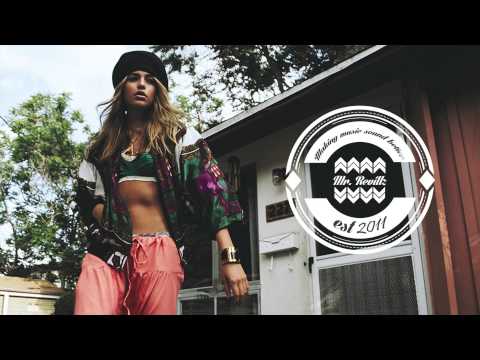Amerie - 1 Thing (Cherokee Remix) - UCd3TI79UTgYvVEq5lTnJ4uQ