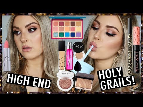 Full Face GRWM!  - UCMpOz2KEfkSdd5JeIJh_fxw