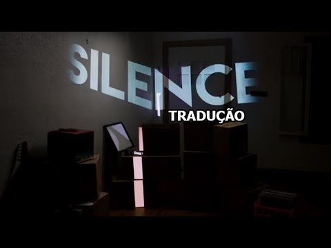 Marshmello ft. Khalid - Silence (Tradução) - UCWVdBTkvxE2NIWjYuL3gZEw