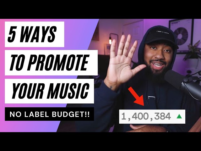 How to Upload Your Music to Hot New Hip Hop