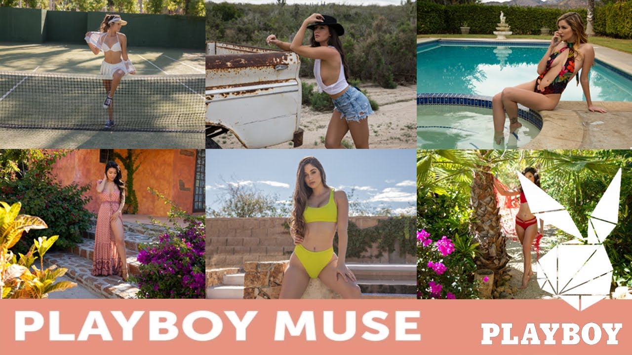 Playboy Plus – MUSE GIRLS