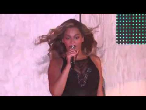 Beyoncé  End Of Time &Grown Woman Full Performance Global Citizen Festival 2015 Live