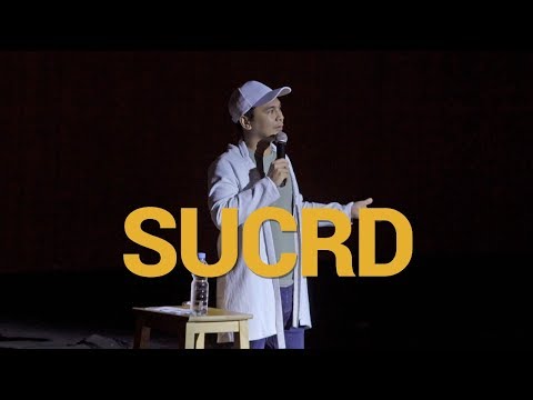 STAND UP COMEDY RADITYA DIKA (SUCRD) - 2019 - UC0rzsIrAxF4kCsALP6J2EsA