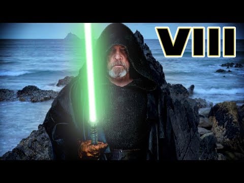 The Last Jedi ENDING FULLY EXPLAINED (SPOILERS) - Star Wars Explained - UC8CbFnDTYkiVweaz8y9wd_Q