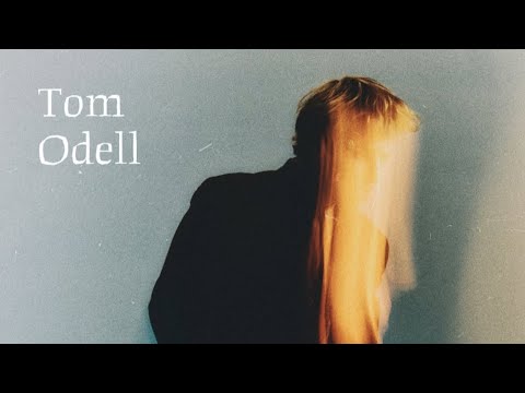 Tom Odell - Don't cry, put your head on my shoulder