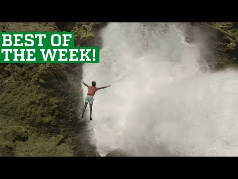 People Are Awesome - Best of the Week (Ep. 50) - UCIJ0lLcABPdYGp7pRMGccAQ