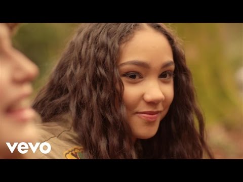 Jade Alleyne - If You Only Knew (From "The Lodge" (Official Video)) - UCgwv23FVv3lqh567yagXfNg