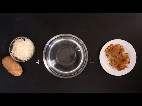 The Trick to Perfectly Crisp Hash Browns - Kitchen Conundrums with Thomas Joseph - UCl0kP-Cfe-GGic7Ilnk-u_Q