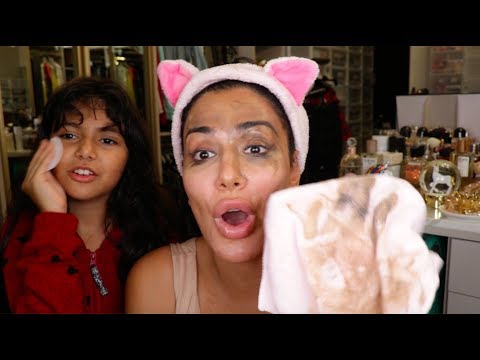 My Ultimate Makeup Removal Routine! - UCRSvEADlY-caz3sfDNwvR1A