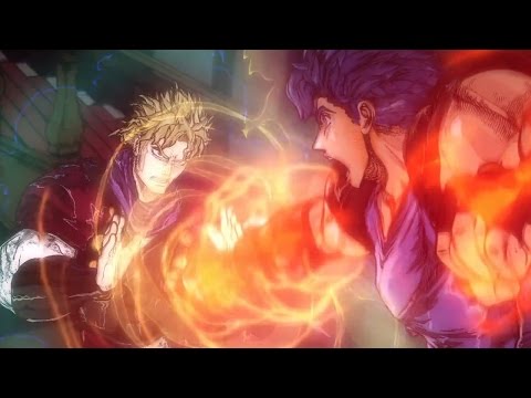 JoJo's Bizarre Adventure's Action is Insanely Great - IGN Anime Club - UCKy1dAqELo0zrOtPkf0eTMw