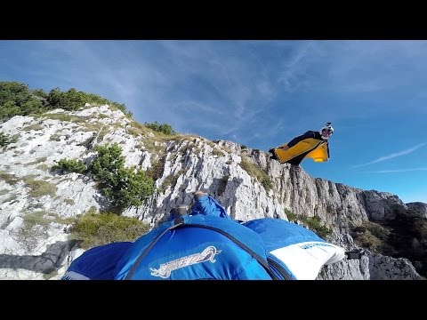 GoPro: Uli Emanuele Wingsuits Down Italy Mountainside - UCqhnX4jA0A5paNd1v-zEysw