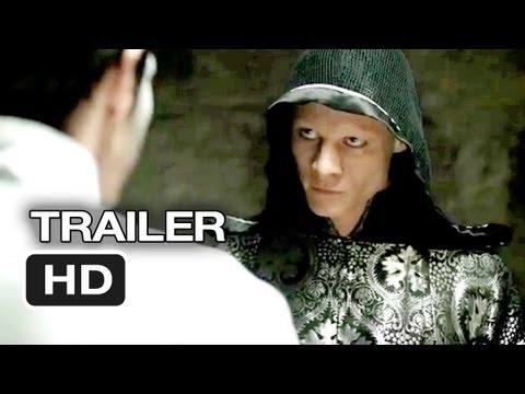 Errors Of The Human Body Official US Release Trailer #1 (2013) - Michael Eklund Thriller HD - UCi8e0iOVk1fEOogdfu4YgfA