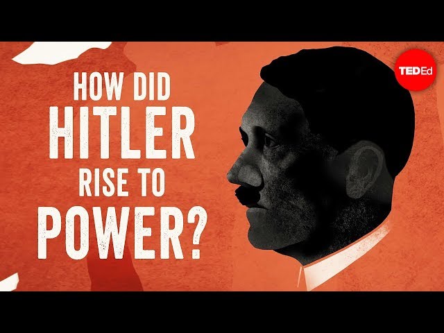 How Hitler’s Love of Baseball Led to His Downfall