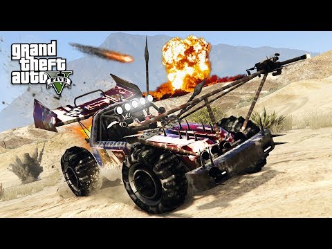 CRAZY VEHICLE MODS! (GTA 5 Mods) - UC2wKfjlioOCLP4xQMOWNcgg