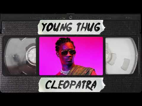 Young Thug - Cleopatra (ft. Gunna & Lil Baby) || Type Beat 2018 - UCiJzlXcbM3hdHZVQLXQHNyA