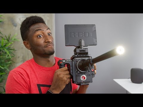 Dope Tech: The Probe Lens! - UCBJycsmduvYEL83R_U4JriQ