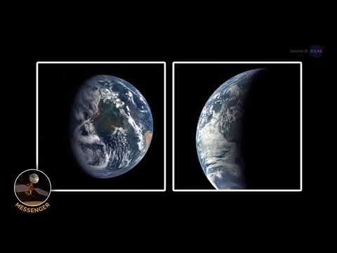 Earth Views from Space and Mars Through the Years - UCVTomc35agH1SM6kCKzwW_g