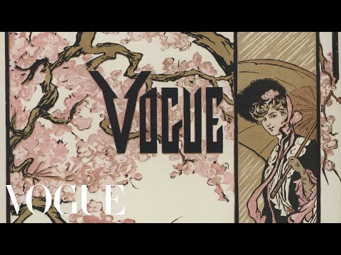 Sarah Jessica Parker Narrates 1892-1900s in Vogue  | Vogue by the Decade - UCRXiA3h1no_PFkb1JCP0yMA