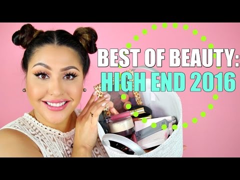 BEST OF BEAUTY 2016 : HIGH END - UCK7QFg6W9E7mM_AzRFlit-Q