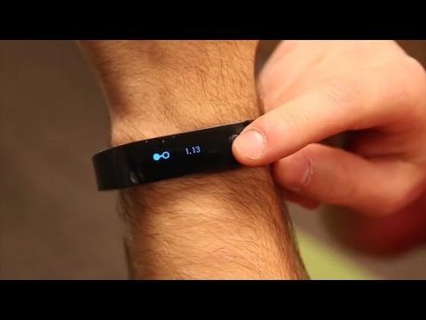 Tech Minute - Wearable trackers for summer - UCOmcA3f_RrH6b9NmcNa4tdg