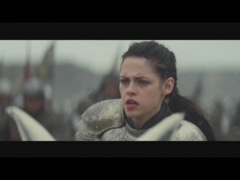 Snow White and the Huntsman - Teaser Trailer - UCJZL9VSp8g5rRQXeumrEOEg