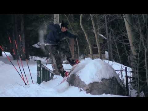 Arbor Snowboards :: Parallel Parking - Brighton - UCrfzOXWDa5NkY8ZiVrR_Tug