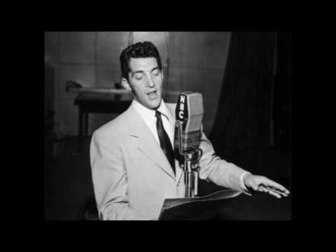 Dean Martin - Dream Of You (Rare Radio Version)
