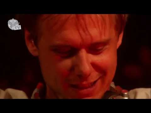 Tomorrowland 2013 - Armin Van Buuren Announcement - UCsN8M73DMWa8SPp5o_0IAQQ