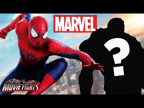 Who Should Marvel's Spider-Man Fight Next? - MOVIE FIGHTS! - UCOpcACMWblDls9Z6GERVi1A