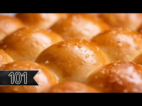 The Best Homemade Dinner Rolls You’ll Ever Eat - UCJFp8uSYCjXOMnkUyb3CQ3Q