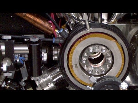 World's Most Accurate Clock - Atomic Clock Accurate To 100 Quadrillionth Of A Second #DigInfo - UCOHoBDJhP2cpYAI8YKroFbA